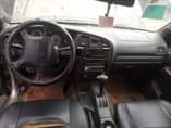 A picture of Nissan Pathfinder 2000 automatic gear 800k Good gear and engine