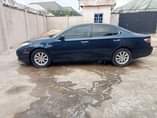 A picture of HOT SALE FOR FASTEST FINGER Lexus for sell everything working
