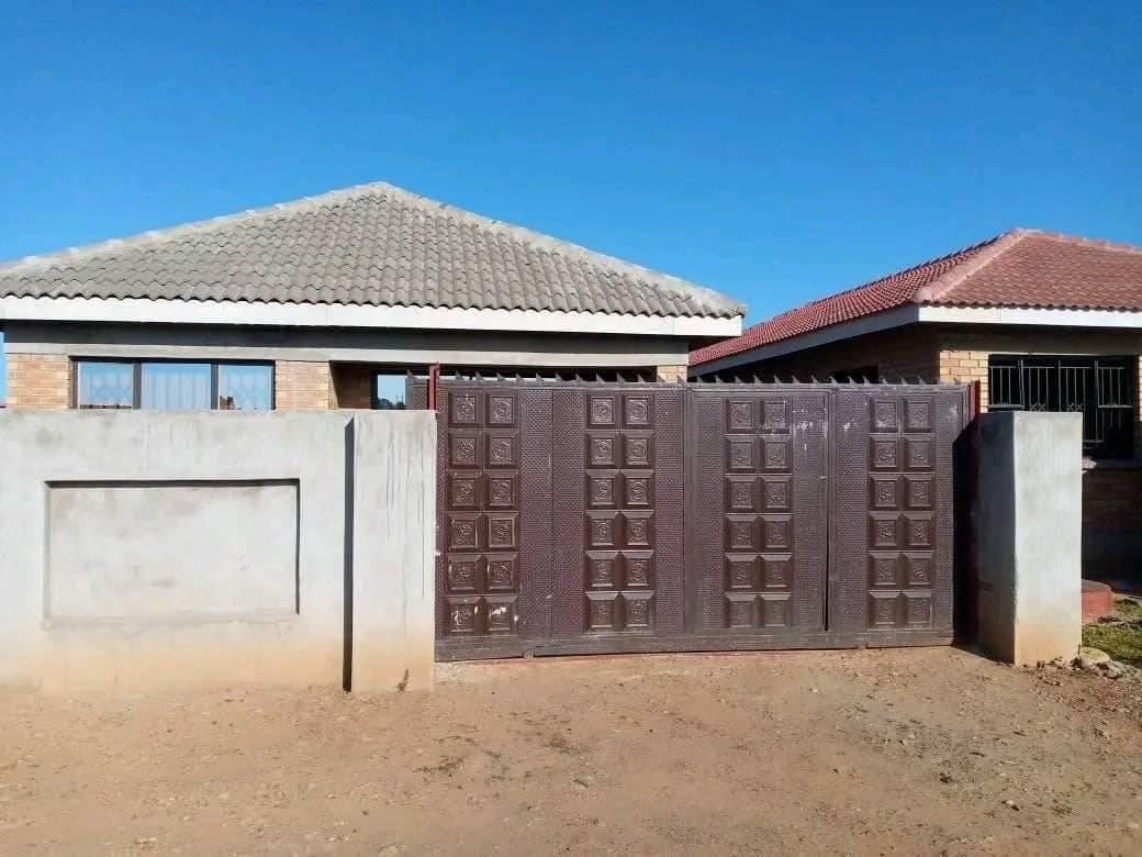rooms to rent harare
