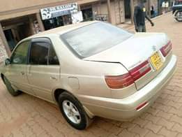 A picture of A premio super at 8.5m Call 0709708276 Watsapp 0786461285