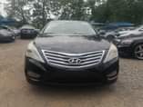 A picture of Hyundai