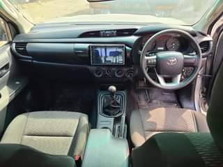 A picture of TOYOTA PICK UP INAUZWA 0715 455 411