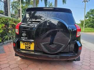 A picture of Toyota Rav4 Price25 milions neg Year of Manfucture2008 Engine capacity