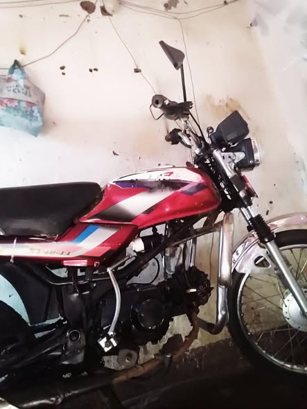 bike