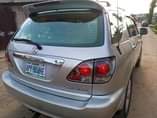 A picture of Lexus Rx 300 buy and drive