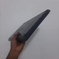 A picture of Slim laptop Toshiba core2duo