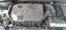 A picture of Neat toyota corolla 2012