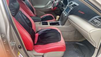 A picture of SMARTAUTOS 2009 MODEL TOYOTA CAMRY First body V4 Engine very