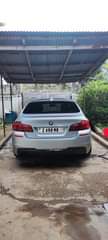A picture of 2015 BMW 5 Series M Sport
