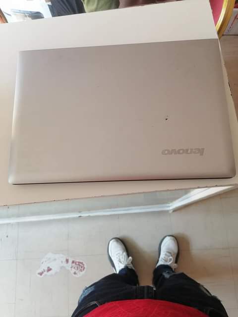 lenovo laptop