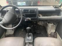 A picture of Mini Bus