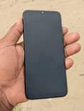 A picture of Infinix hot 8 lite