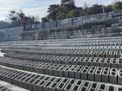 building material