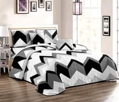 A picture of Bedspreads 