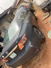 A picture of Used Toyota Corolla 2010