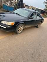 A picture of 2001 Camry