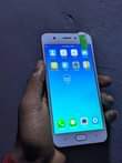 A picture of Oppo a57 clean from Dubai ram 4 storage 64gb 4g