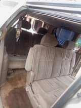 A picture of 2003 Toyota Sienna First body Sound Engine Good Gear Buy