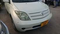 A picture of IST INAUZWA BEI ML 12 0712445511