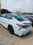 A picture of Toyota Camry