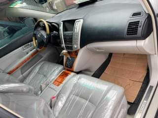 A picture of Foreign Used 2009 Lexus RX350