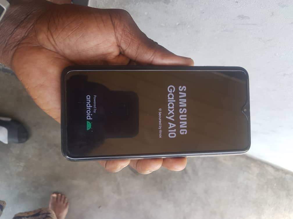 used samsung galaxy