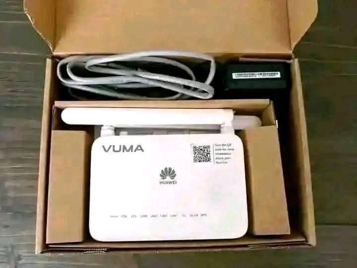 Vuma W.