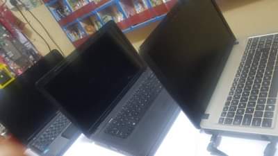 toshiba laptops