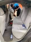 A picture of 2007 Toyota Corolla