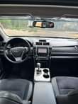 A picture of For Sale Foreign Used Full Option Type Toyota Camry Sport