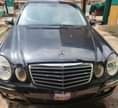 A picture of Mercedes Benz 2008