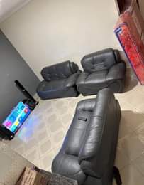 A picture of House holds