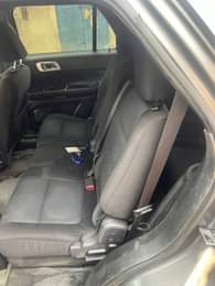 A picture of Ford explorer is available for sale Everything is working perfectly