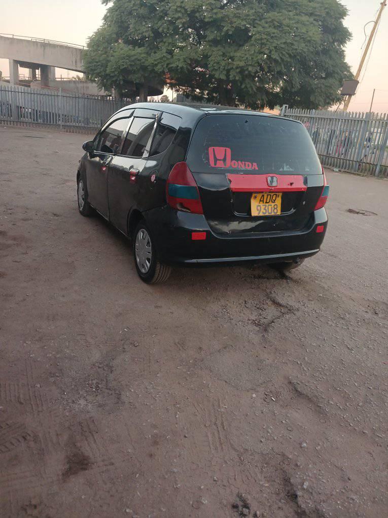 cars harare