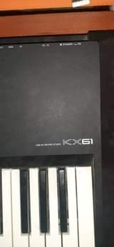 A picture of Kinanda cha yamaha