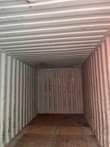 A picture of Containers bongo