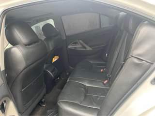 A picture of Toyota camry SE 2009