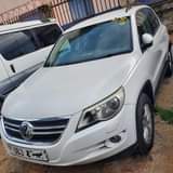A picture of Tiguan 2009 36m