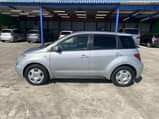 A picture of Toyota IST
