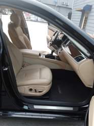 A picture of 2015 MODEL GENESIS Pure First Body V6 Engine very silent