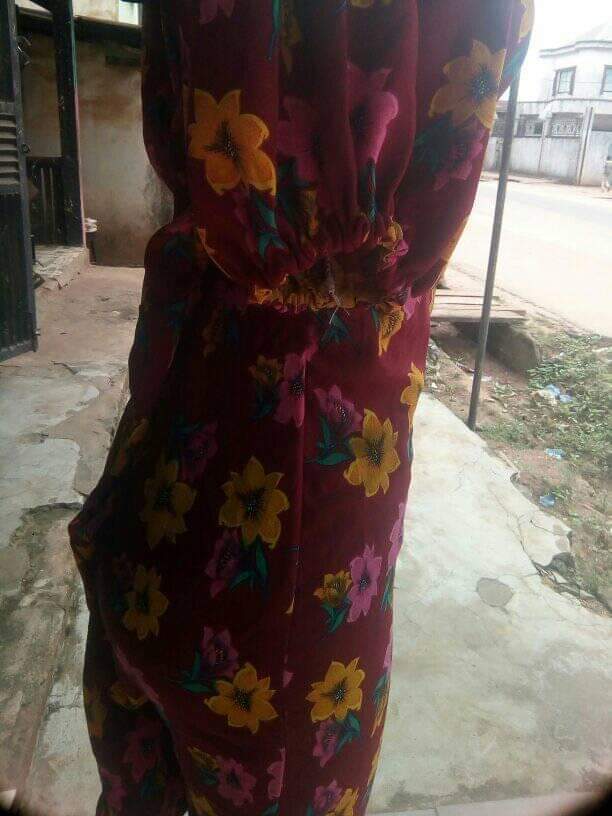 A picture of Cloth