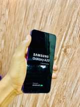 samsung a20