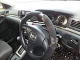 A picture of Toyota runx 2006 model