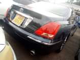 A picture of 2006 Toyota Crown