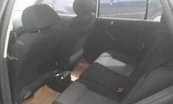 A picture of VOLKSWAGEN GOLF4 2002 FOR SALE No mechanical issues Good condition