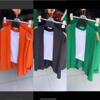 A picture of Dealer in all kinds of ladies clothes