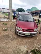 A picture of Toyota picnic