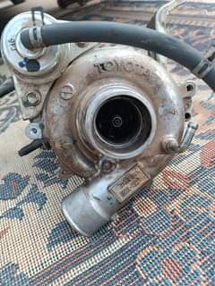 subaru 2 5i