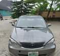 A picture of Toyota camry Big daddy 04 very clean