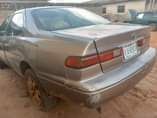A picture of 2000 Toyota Camry tiny light